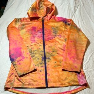 XL Spyder Hoodie